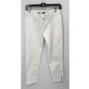 パンツ BALENCIAGA Women Straight Pants 786468TJW949000 White Balenciaga wide-leg Track Pants | White | FARFETCH